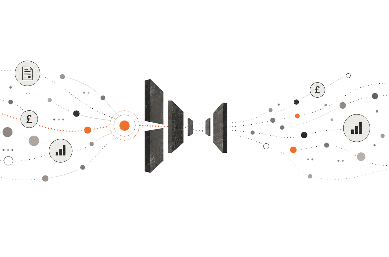 Invoice Finance Signal Intelligence